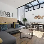 Vakantiehuis Bella Garachico (Tenerife)