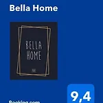 Bella Vakantiehuis