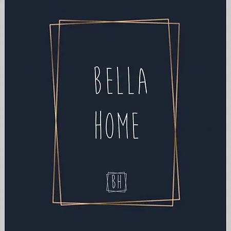 Bella * Гарачико