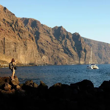 Prázdninový dům Bella