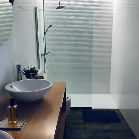 Bella Prázdninový dům *