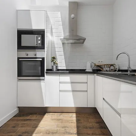 Prázdninový dům Bella *