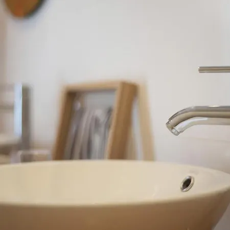 Bella Σπίτι διακοπών *