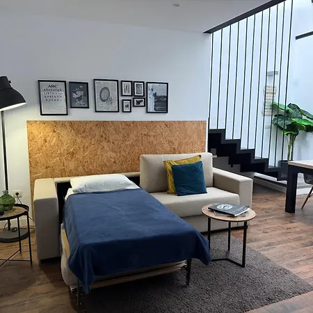 Bella Σπίτι διακοπών *