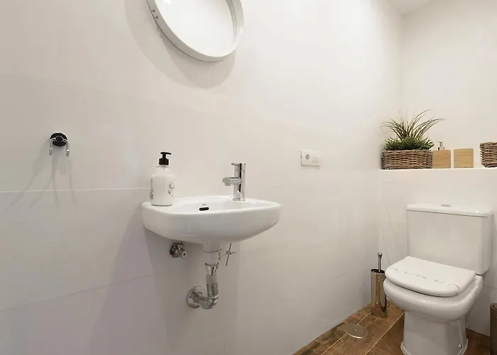 Bella Casa vacanze Garachico (Tenerife)