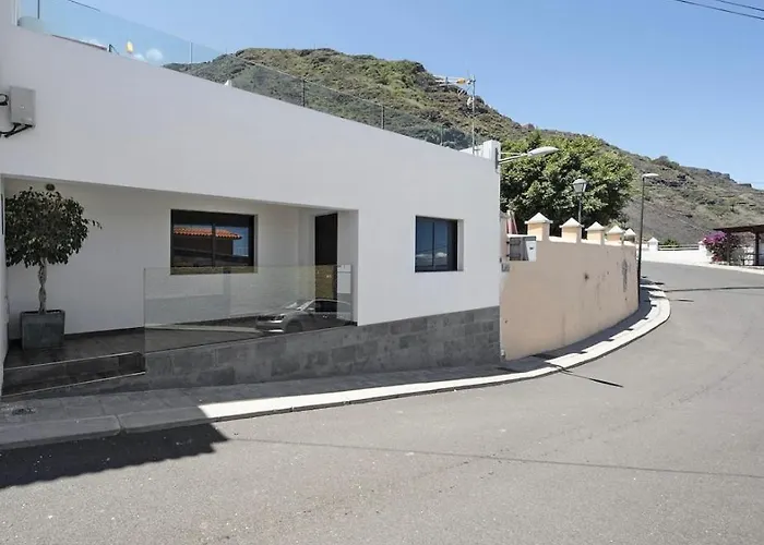 Bella Casa vacanze Garachico (Tenerife)