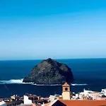 Bella Feriehus Garachico (Tenerife)