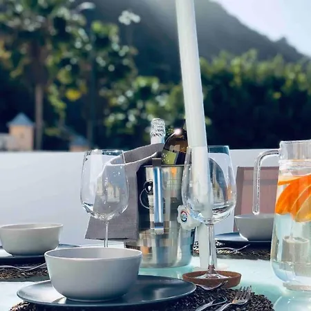 Hébergement de vacances Bella