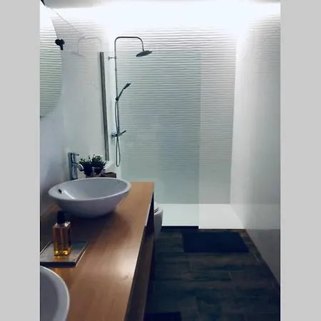 Hébergement de vacances Bella