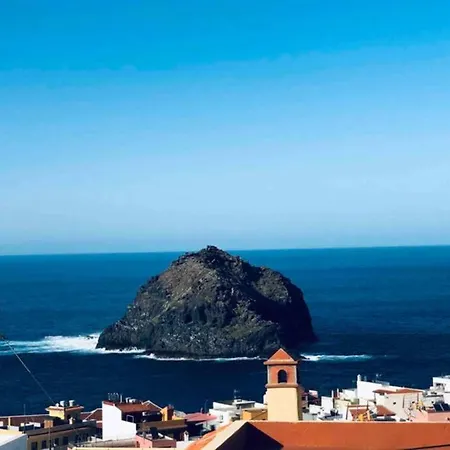 Bella Hébergement de vacances Garachico (Tenerife)