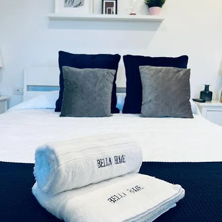 Hébergement de vacances Bella *