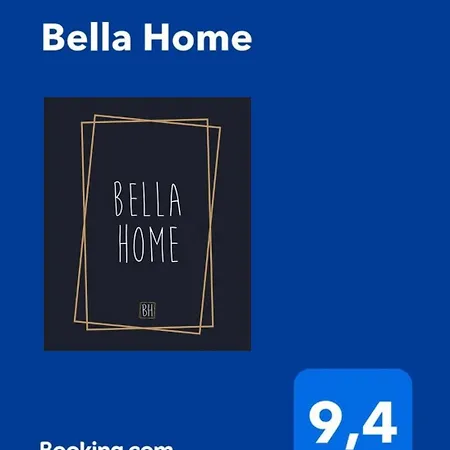 Bella בית נופש