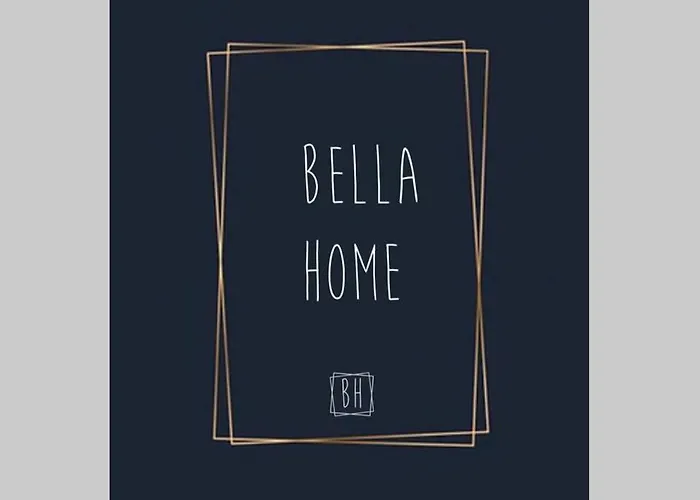 Bella * גרצ'יקו