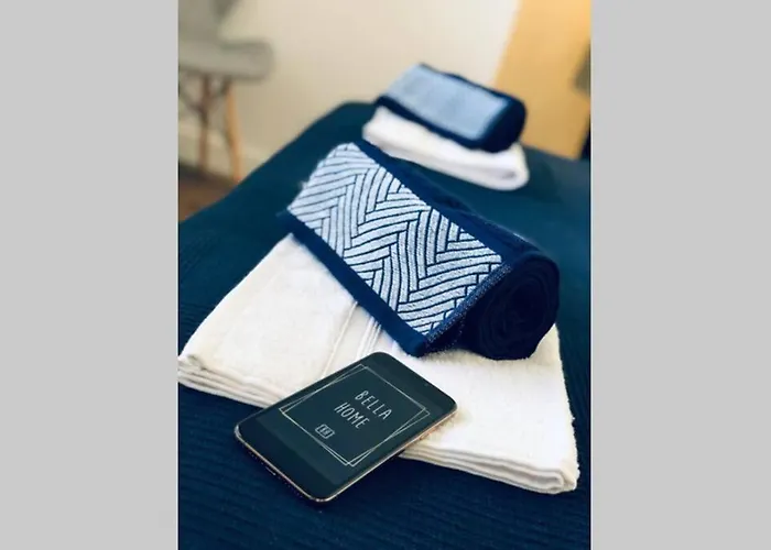 Bella בית נופש