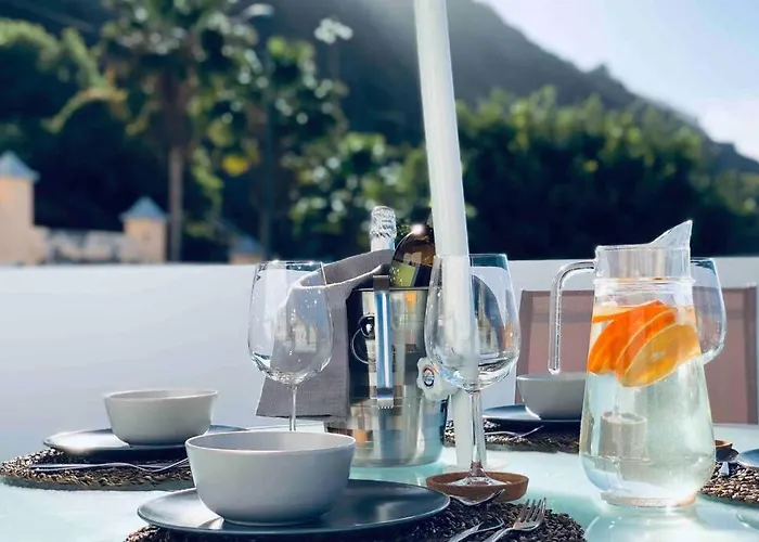 בית נופש Bella