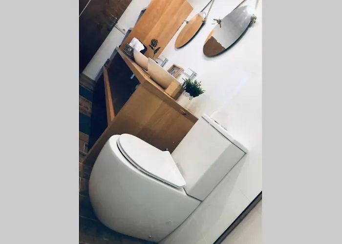 בית נופש Bella