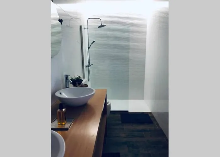 בית נופש Bella