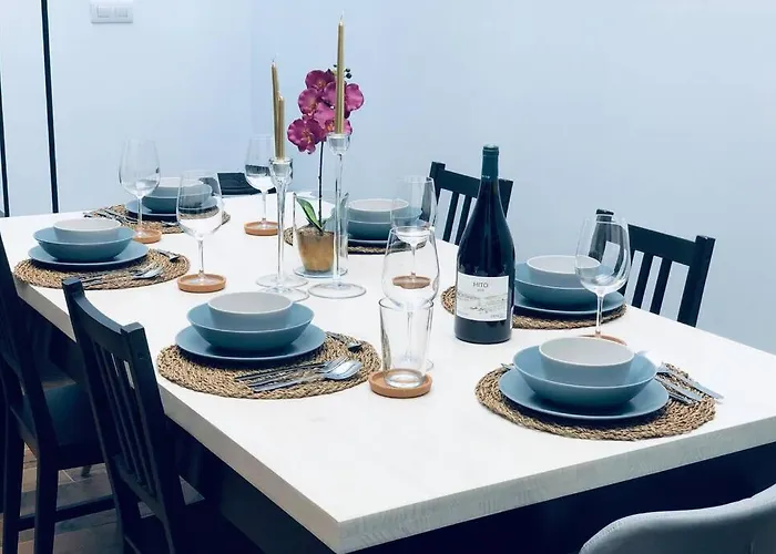 Bella בית נופש גרצ'יקו