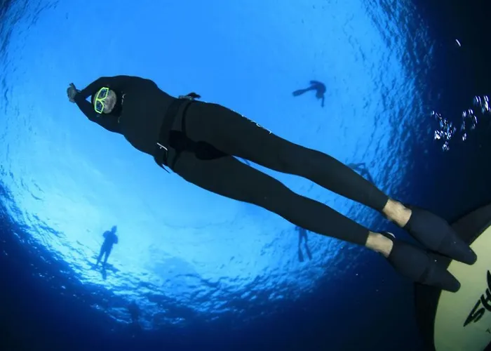 Bella בית נופש