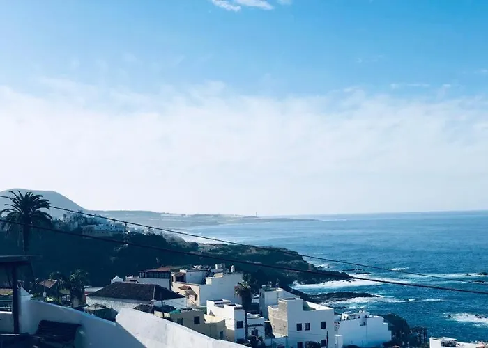 Bella בית נופש *