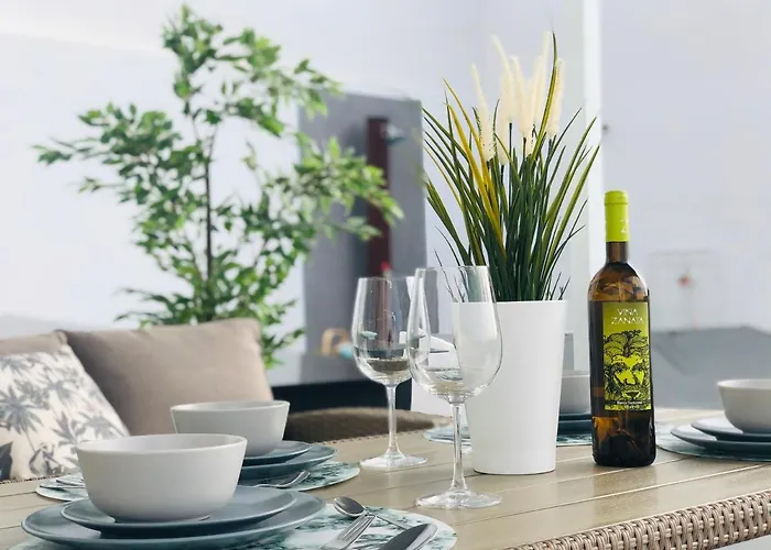 Bella בית נופש *