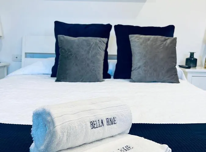 בית נופש Bella *