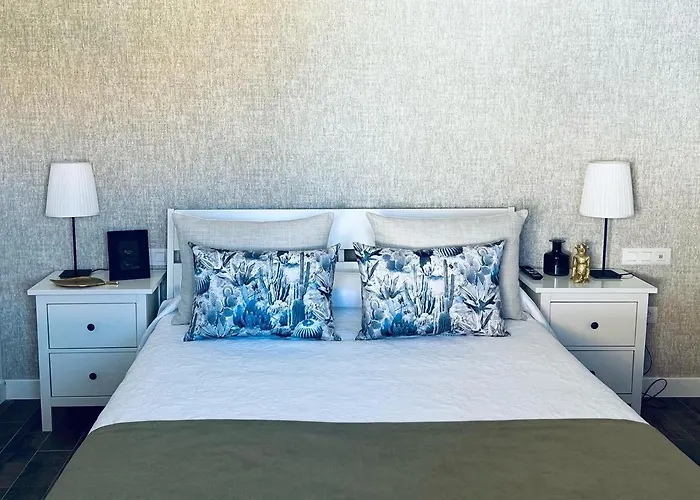 בית נופש Bella *