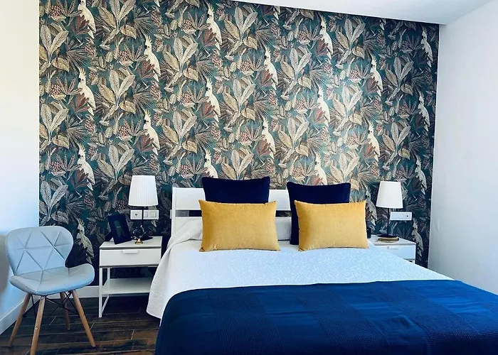 Bella בית נופש