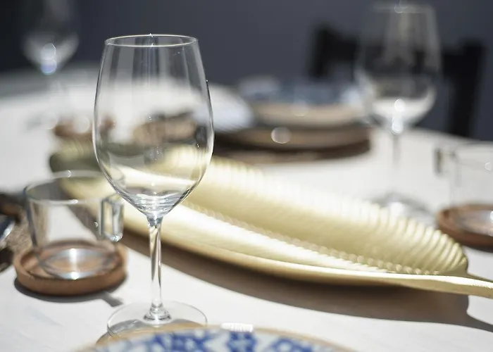 Bella בית נופש