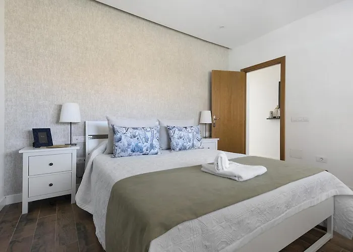 בית נופש Bella *