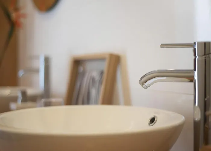 Bella בית נופש *