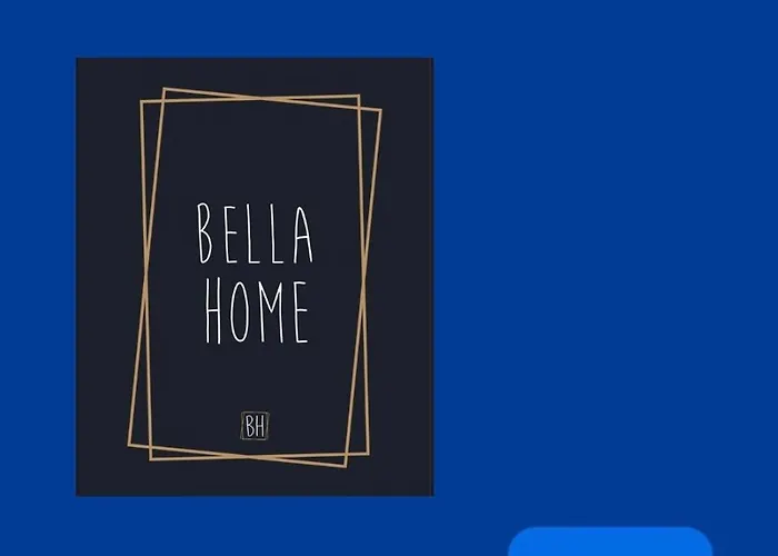 Bella בית נופש