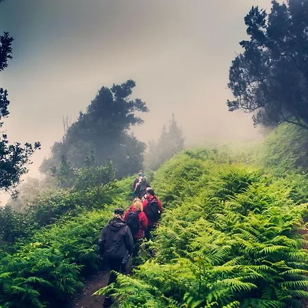 Bella 펜션 가라치코