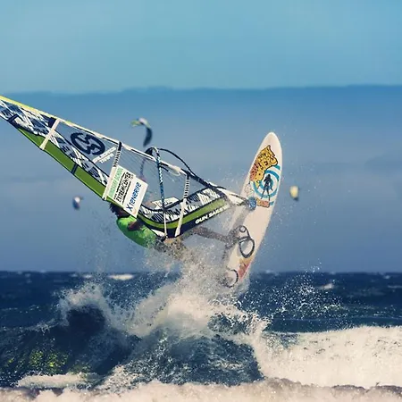 Bella 펜션 가라치코