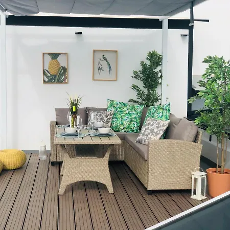 펜션 Bella 가라치코