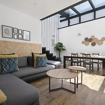 Feriehus Bella Garachico (Tenerife)